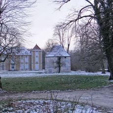 Château de la Garenne