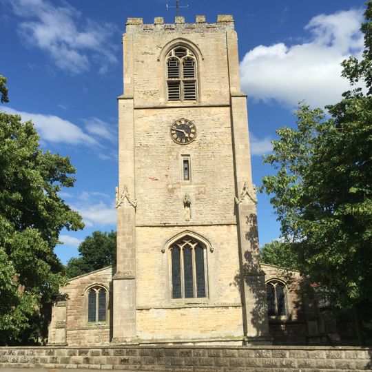 Church of Holy Trinity