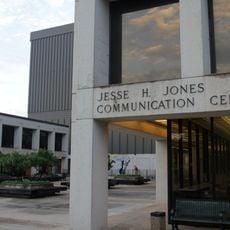 Moody College of Communication