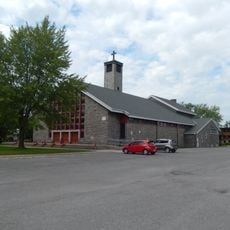 Église du Christ-Roi