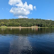 Le Bourg d'Hem plage