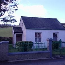 Tabernacl Welsh Independent Chapel