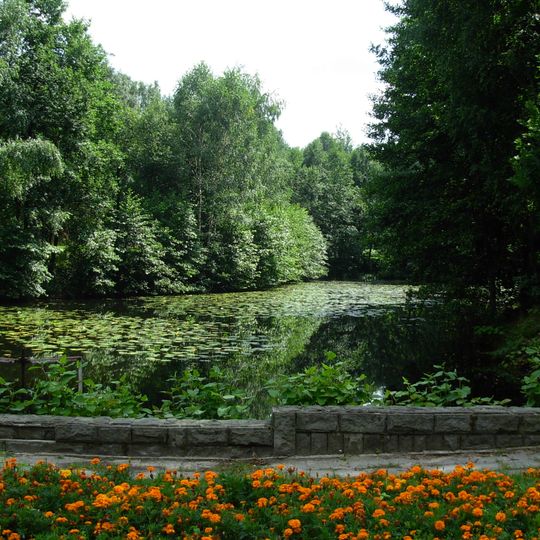 Katowice Forest Park