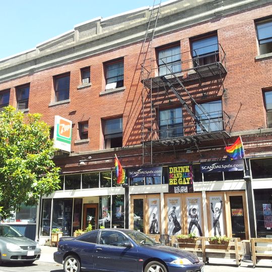 Three Sisters Tavern