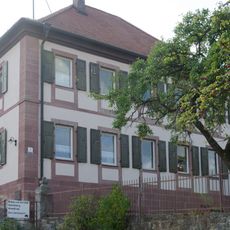 Pfarrhaus
