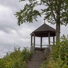 Wagnershöhe bei Gößweinstein