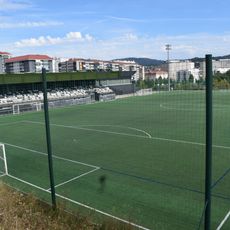 Campo de Navia