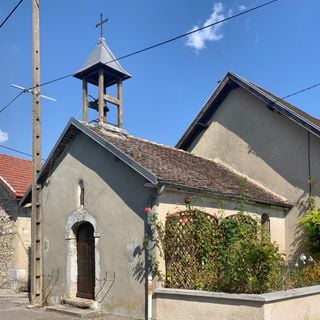 Chapelle de Vercraz