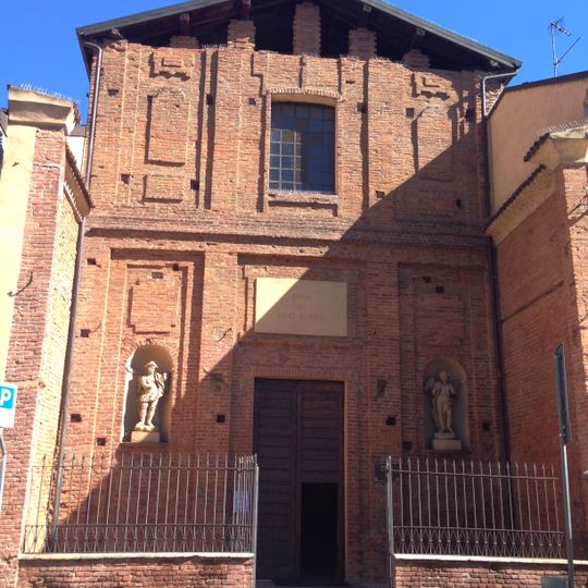 Chiesa di San Rocco