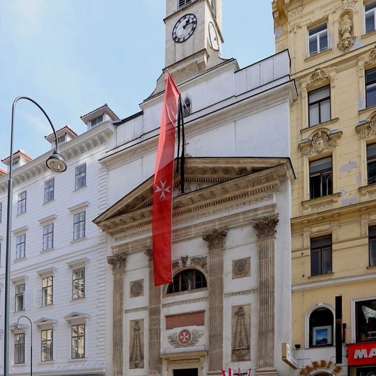 Maltese Church