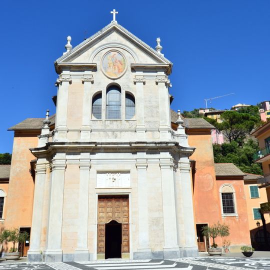 Chiesa di San Martino