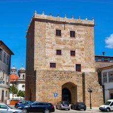 Torre da Porta Nova