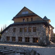 Mountain shelter PTTK "Murowaniec"