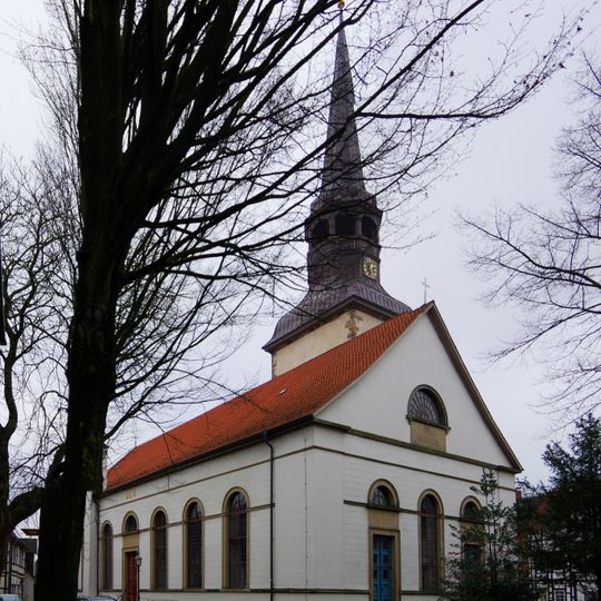 Petri-Pauli-Kirche