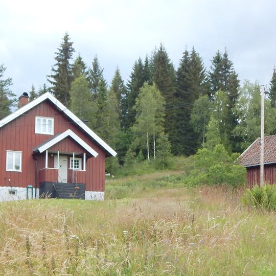 Gåslungen gård