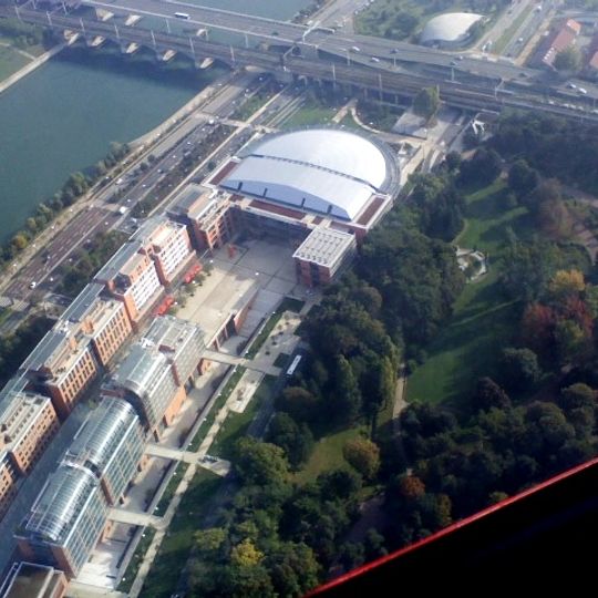 Cité internationale