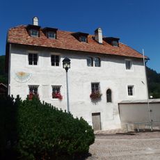 Pfarrwidum St. Lorenzen