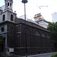 Ward of Broad Street