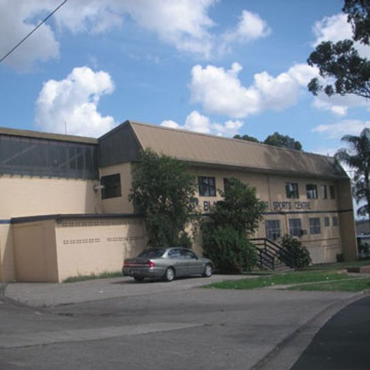 Kings Park