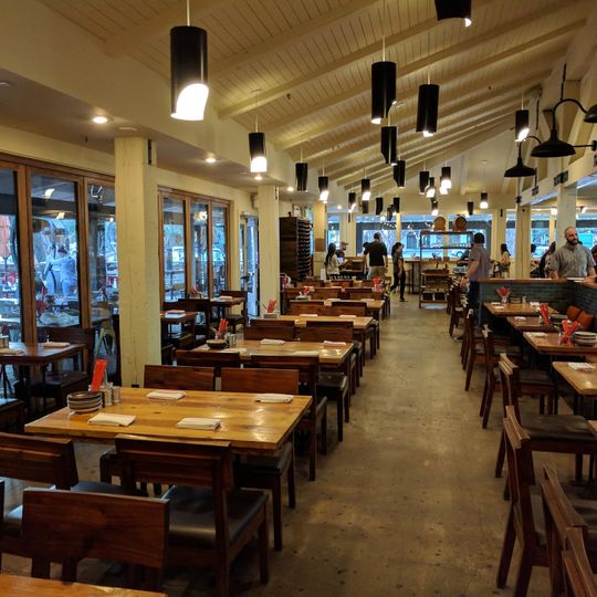 Orchard City Kitchen