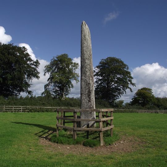 Punchestown Longstone