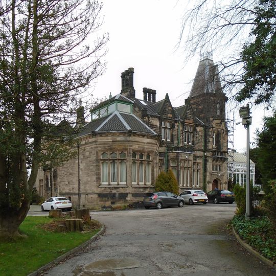 St Saviour's Convent