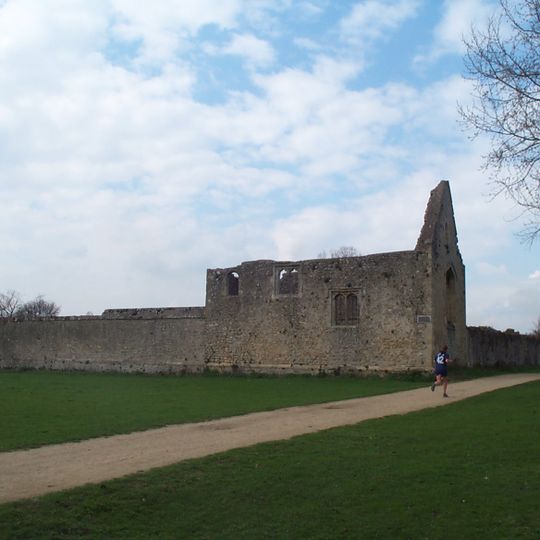 Godstow