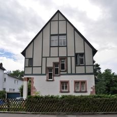 Wohnhaus