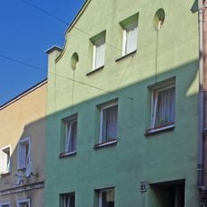 6 Łaziebna Street in Leszno