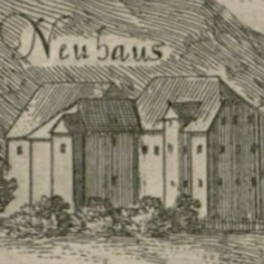 Neuhaus Castle