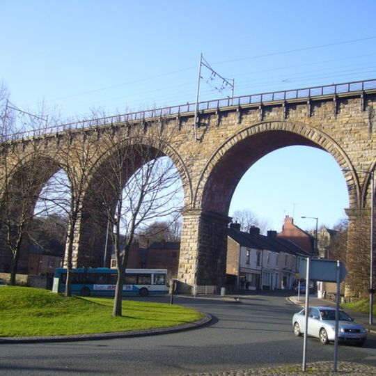 Durham Viaduct