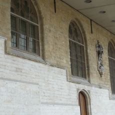Nassau Chapel