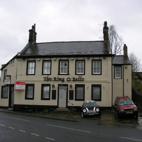 The Ring O' Bells Public House