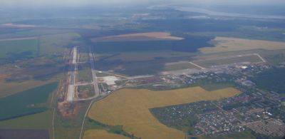 Aerial View 0