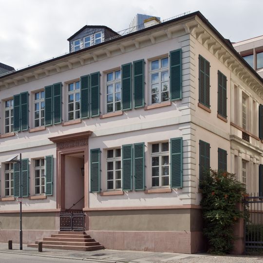 Hermann-Schlosser-Haus