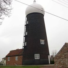 Toft Mill