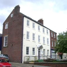 Arkwright House