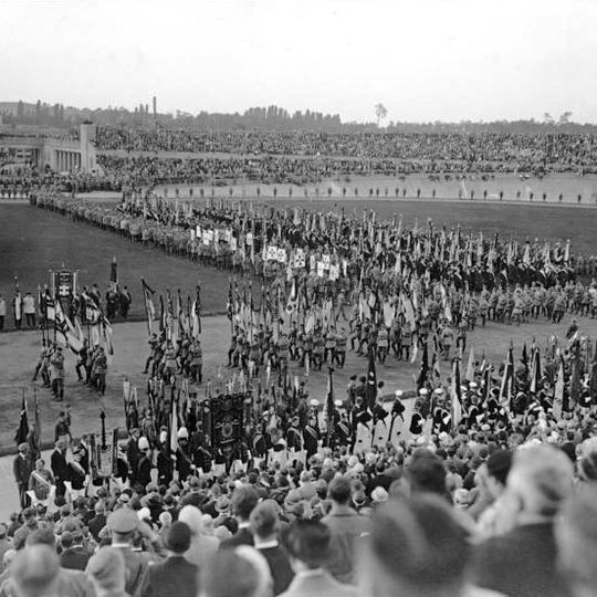 Deutsches Stadion