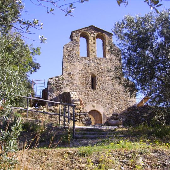 Ermita de Sant Amanç