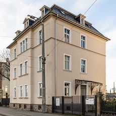 Mietvilla Delitzscher Straße 19