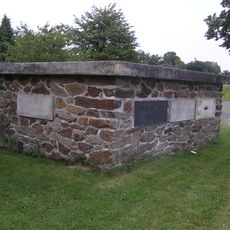 Památník husitského vítězství u Domažlic