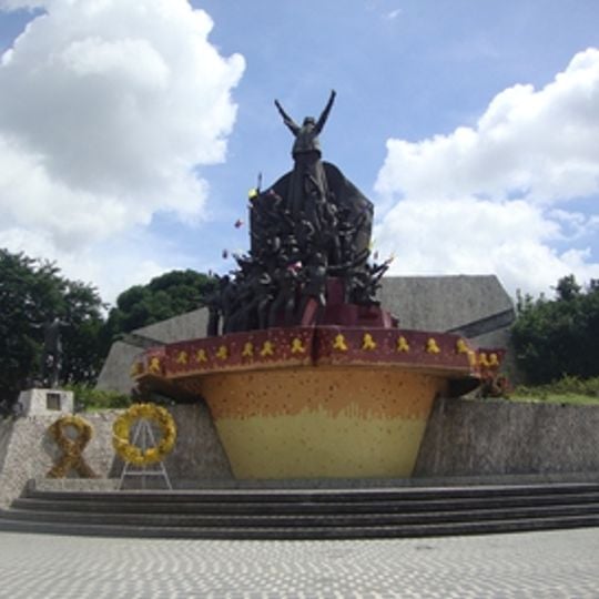 People Power Monument