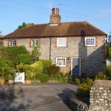 1 and 2, Church Lane