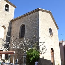 Église de la Nativité de Vinsobres