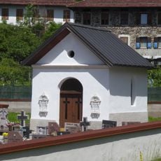 Cappella della Santa Croce