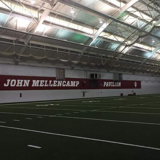 John Mellencamp Pavilion
