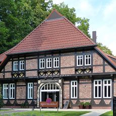 Haus Kränholm