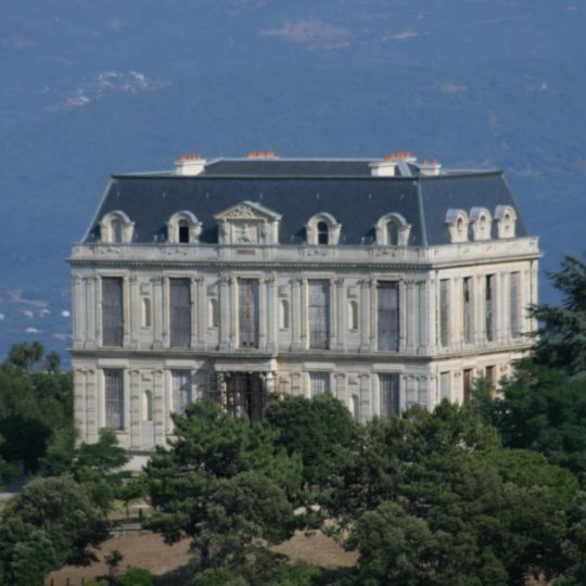 Château de la Punta
