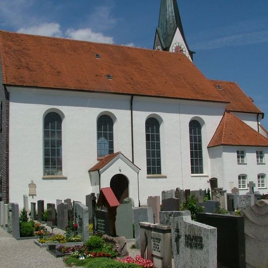 Sankt Ulrich