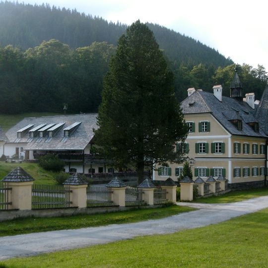Brandhof